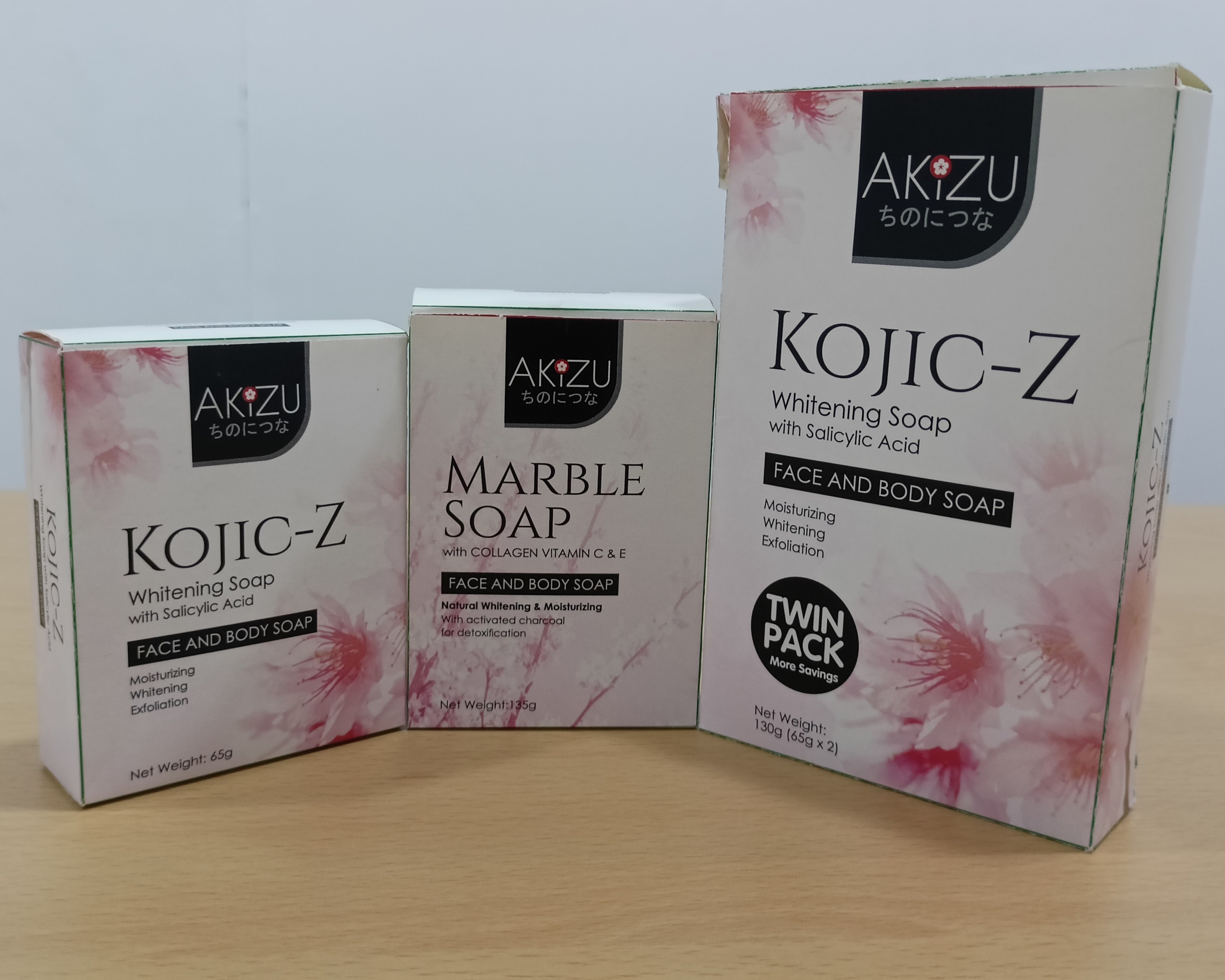 Akizu Kojic-Z